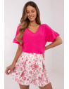 Shorts model 209176 Italy Moda