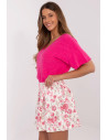 Shorts model 209176 Italy Moda