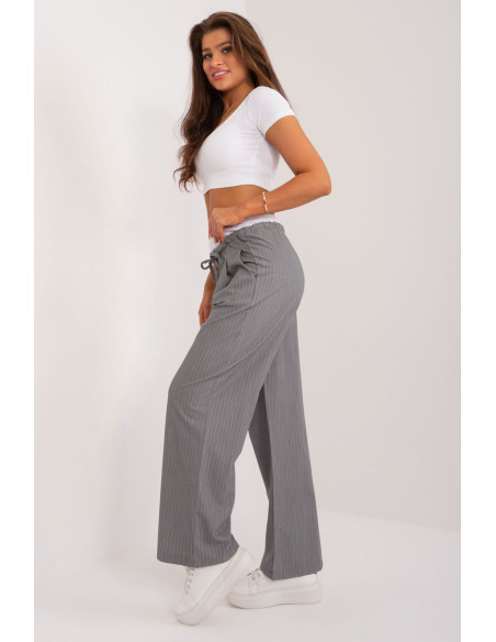 Pantalon femme model 196167 Italy Moda