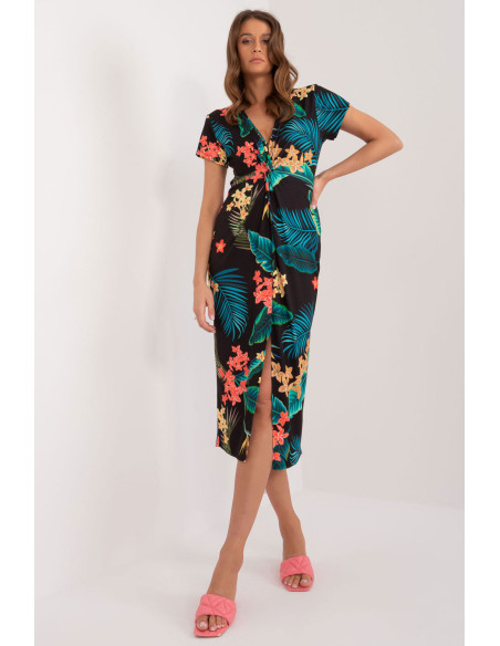 Robe de jour model 196212 Italy Moda