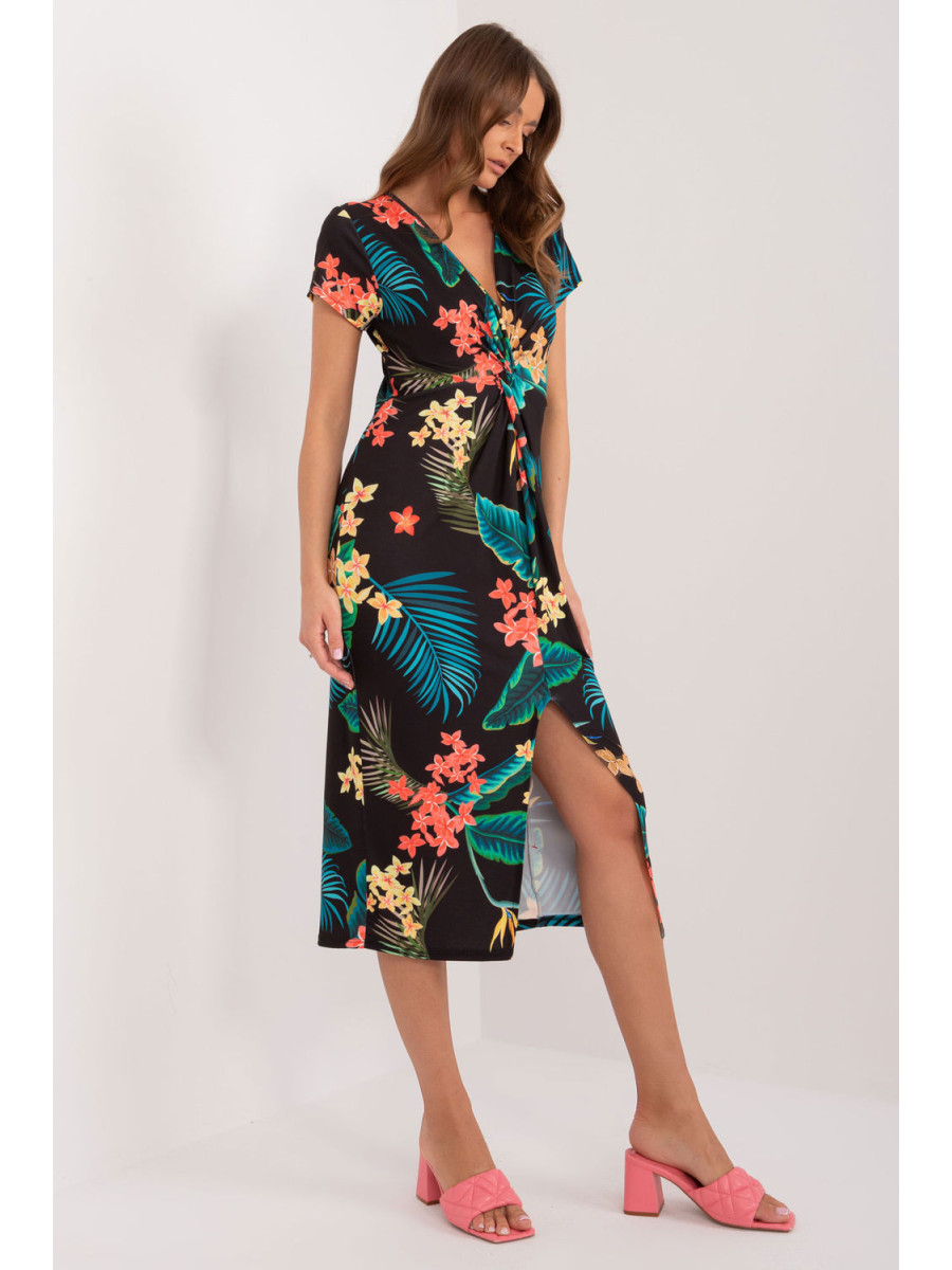 Robe de jour model 196212 Italy Moda