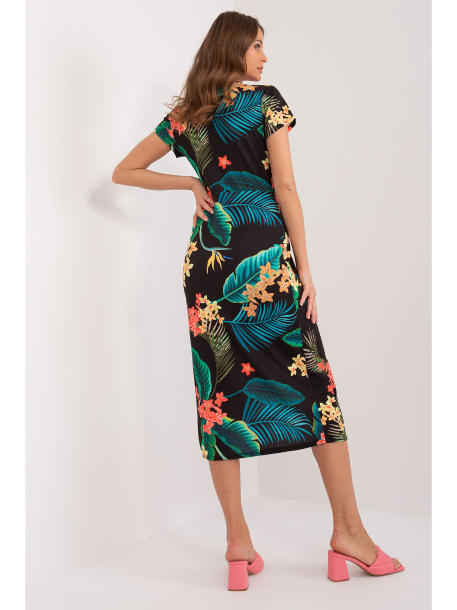 Robe de jour model 196212 Italy Moda