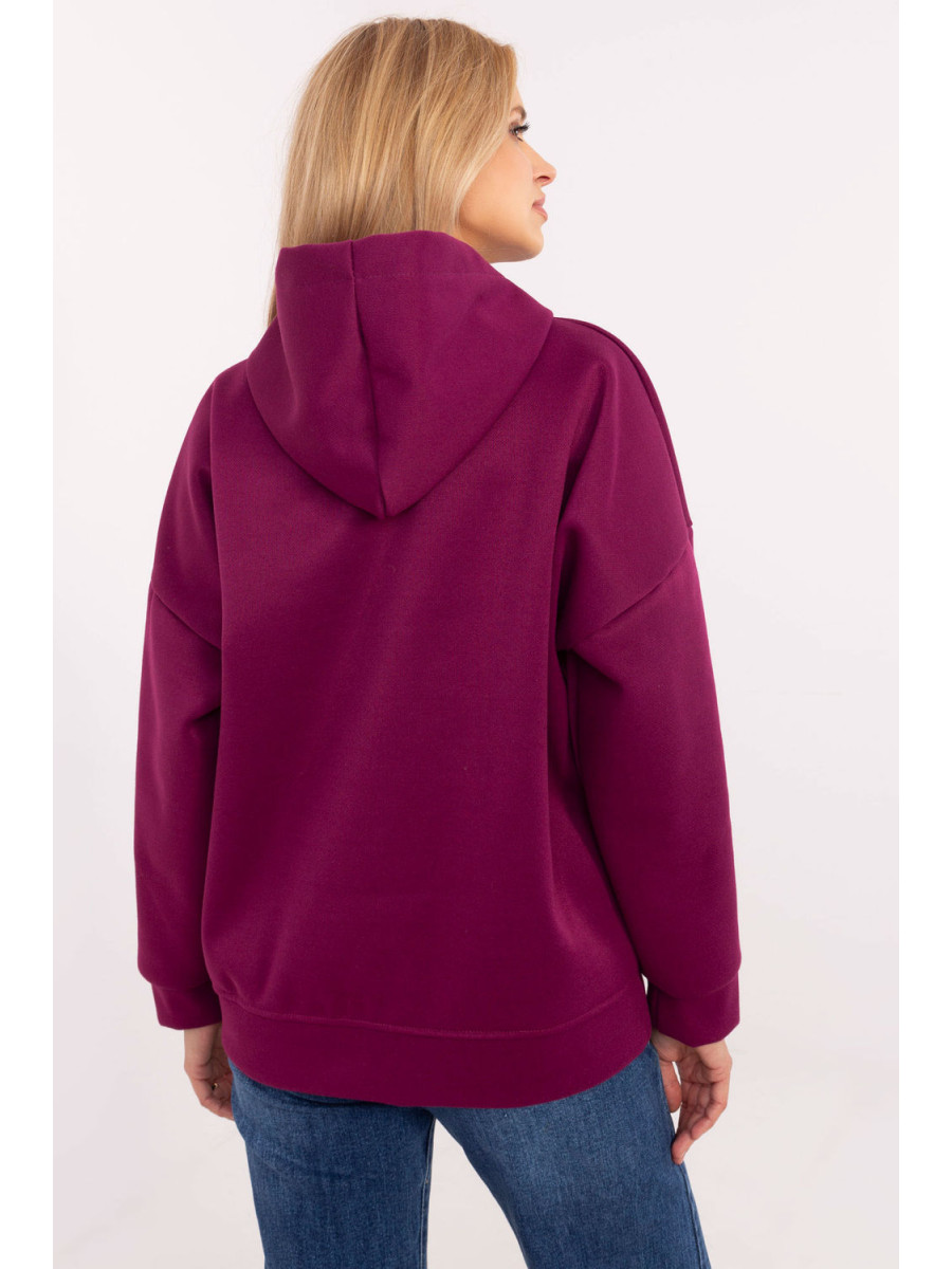 Sweatshirt model 204378 Italy Moda