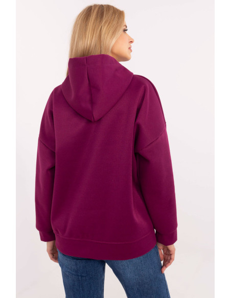 Sweatshirt model 204378 Italy Moda