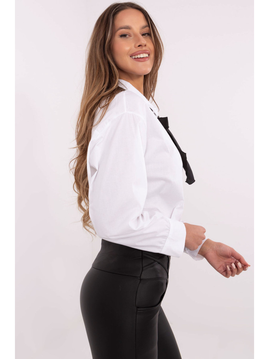 Chemise manche longue model 204400 Italy Moda