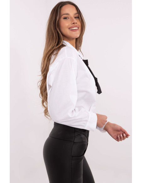 Chemise manche longue model 204400 Italy Moda