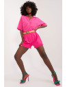 Shorts model 196480 Italy Moda
