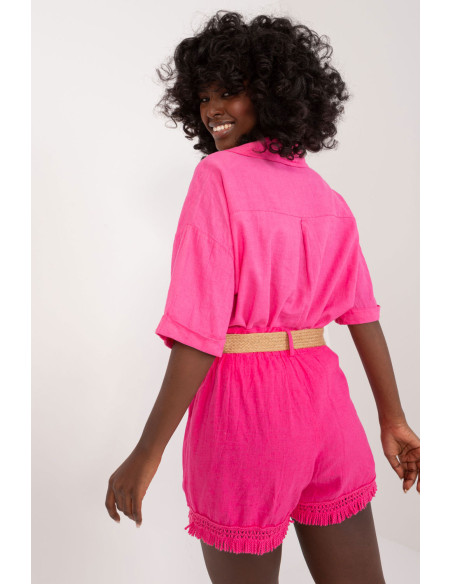 Shorts model 196480 Italy Moda