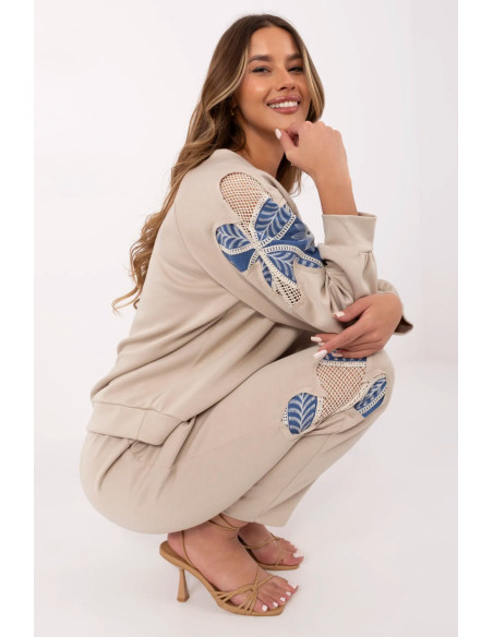 L`ensemble model 209495 Italy Moda