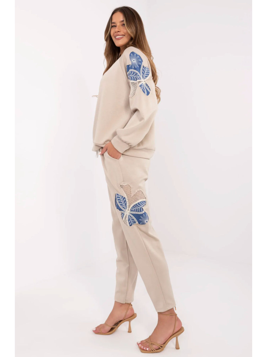 L`ensemble model 209495 Italy Moda