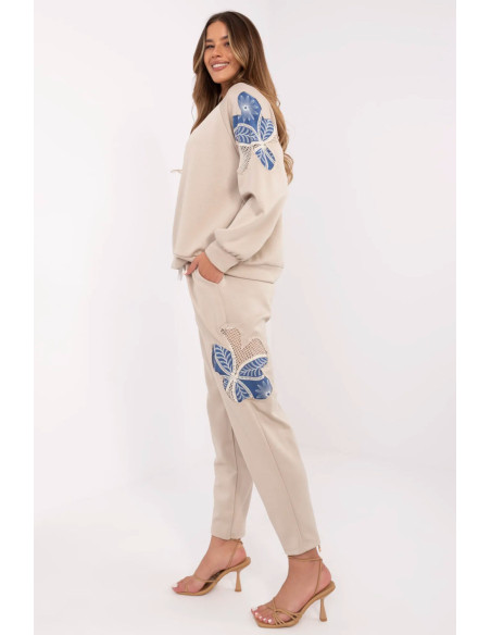 L`ensemble model 209495 Italy Moda
