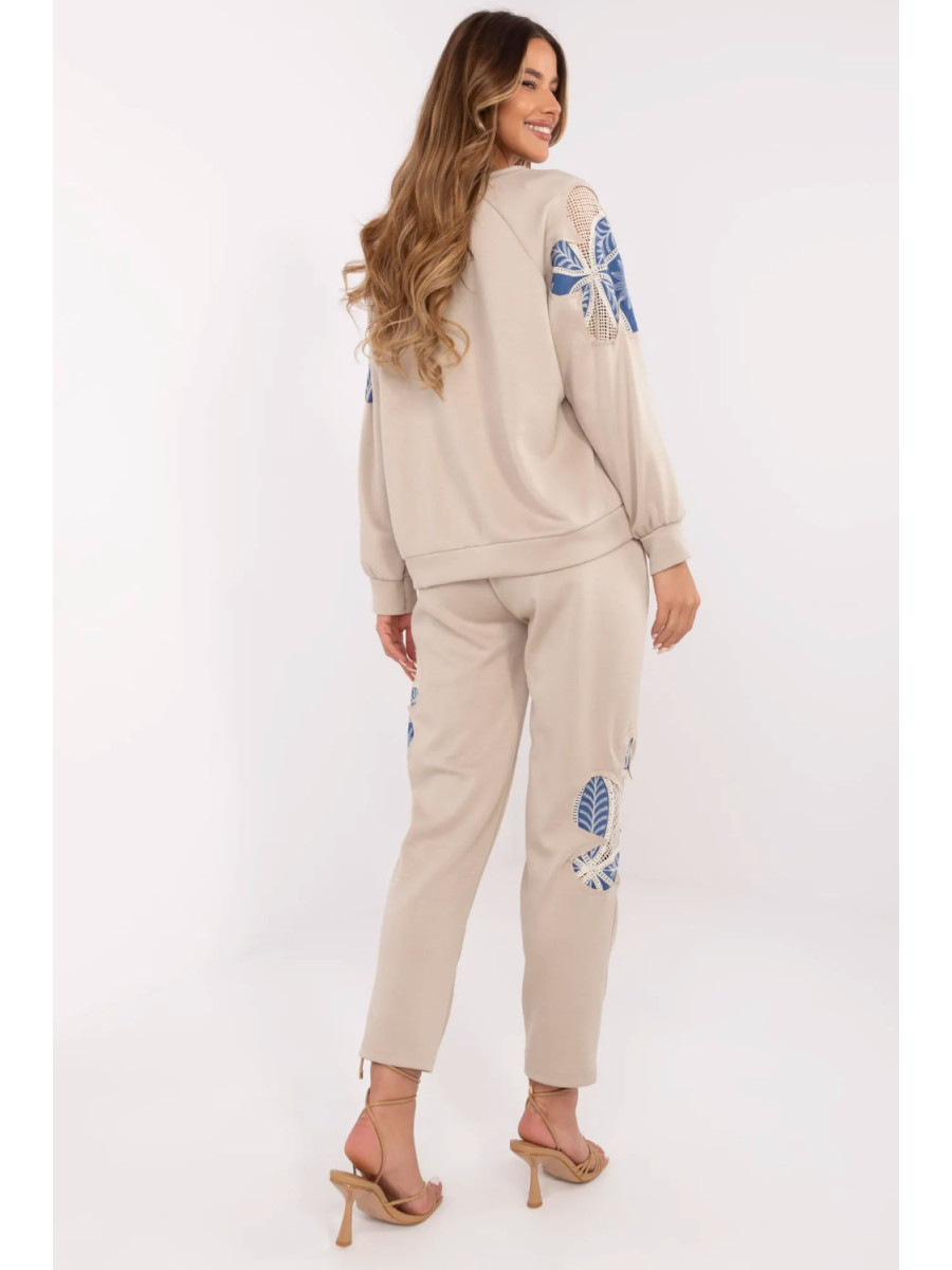 L`ensemble model 209495 Italy Moda