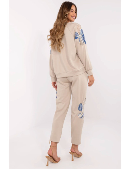 L`ensemble model 209495 Italy Moda