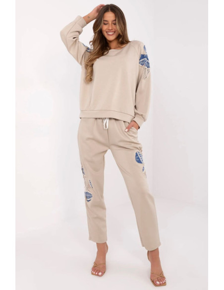 L`ensemble model 209495 Italy Moda