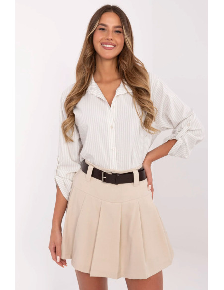 Jupe pantalon model 209516 Italy Moda
