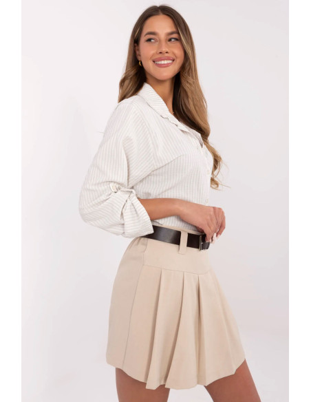Jupe pantalon model 209516 Italy Moda