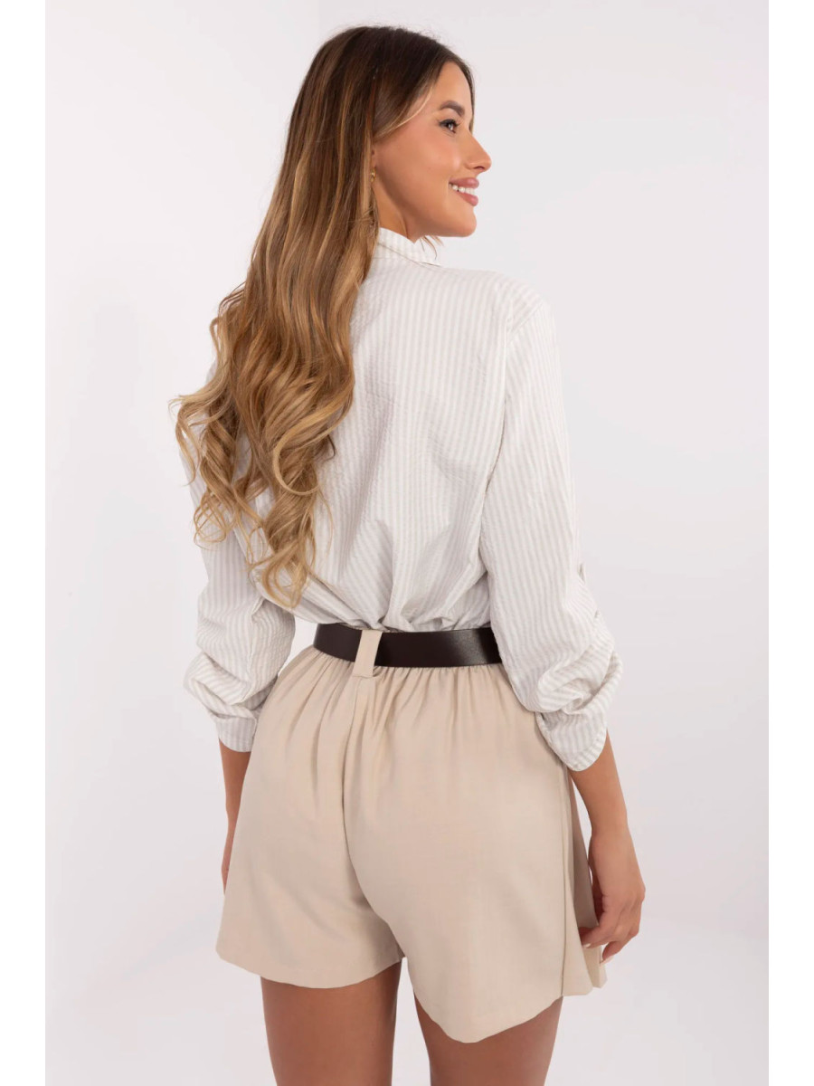 Jupe pantalon model 209516 Italy Moda