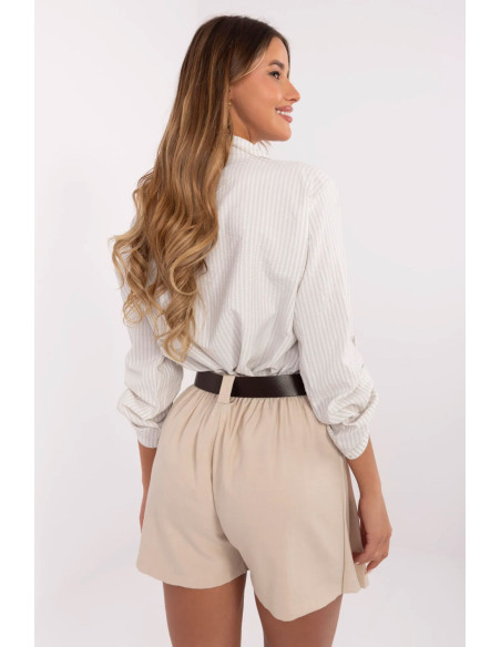 Jupe pantalon model 209516 Italy Moda