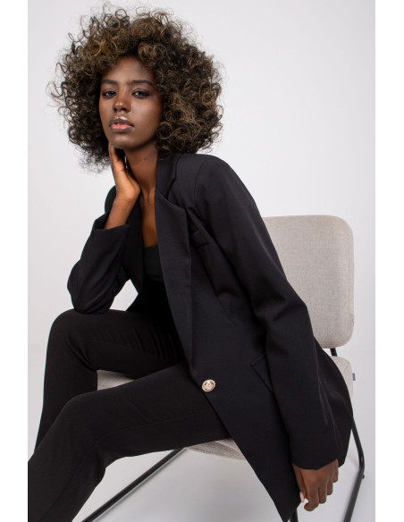 Vest model 164601 Italy Moda