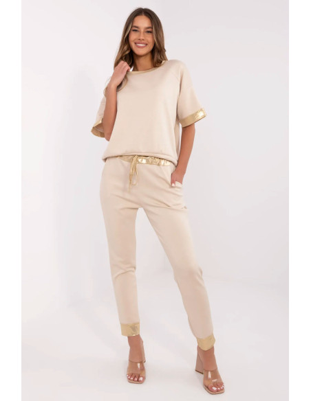 L`ensemble model 209687 Italy Moda