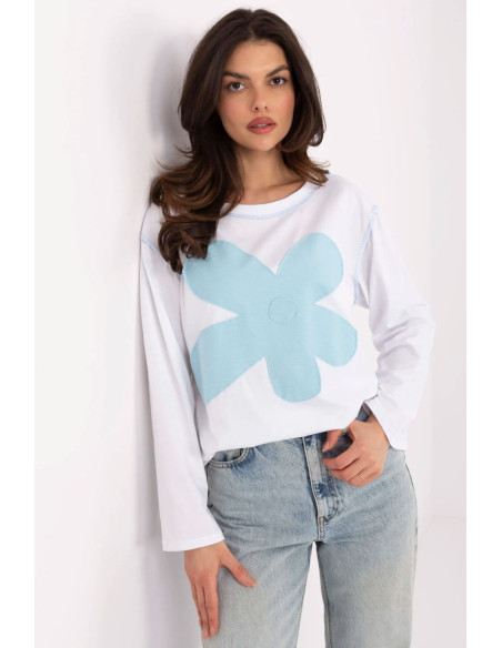 Chemisier model 209706 Italy Moda