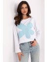 Chemisier model 209706 Italy Moda