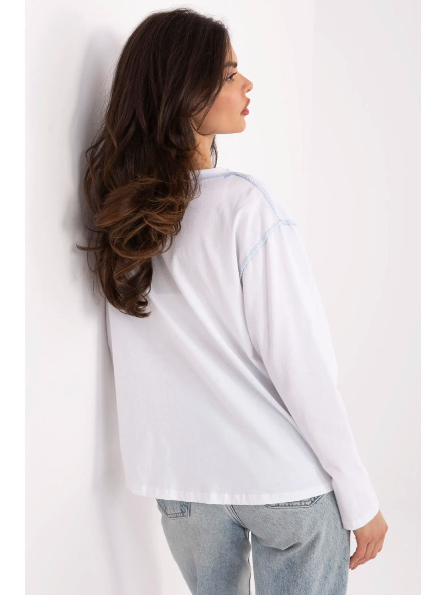 Chemisier model 209706 Italy Moda