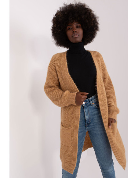 Cardigan model 187468 Italy Moda