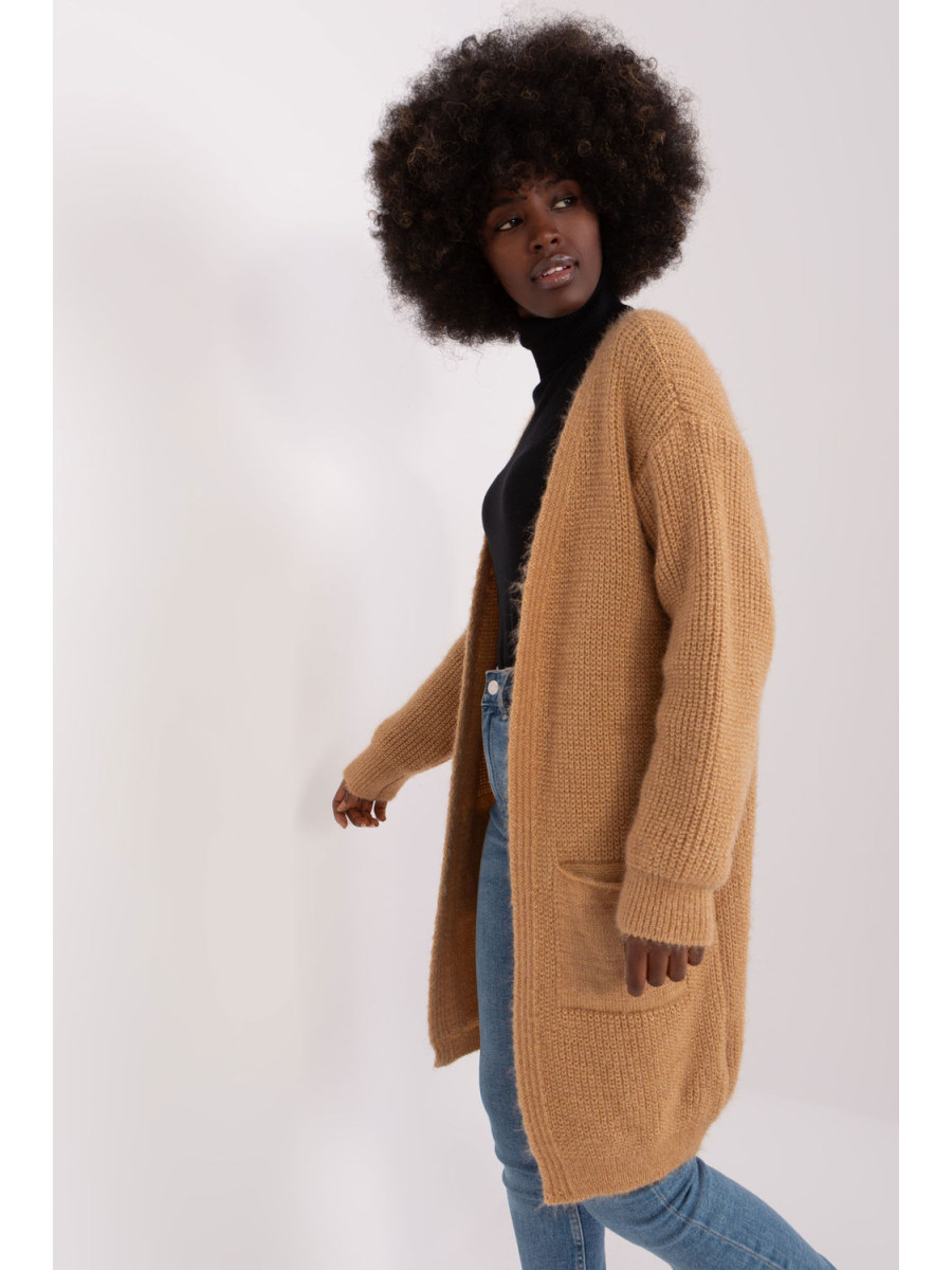 Cardigan model 187468 Italy Moda