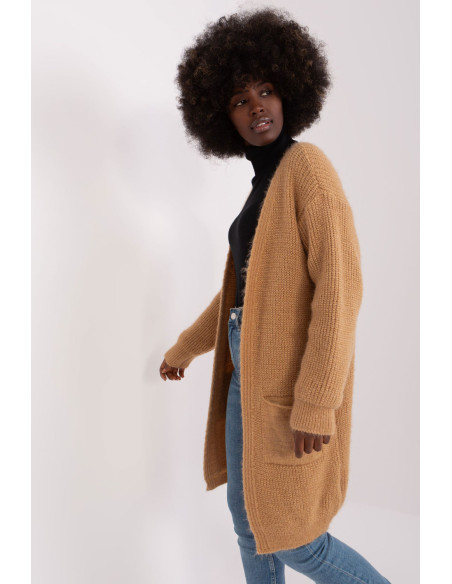 Cardigan model 187468 Italy Moda