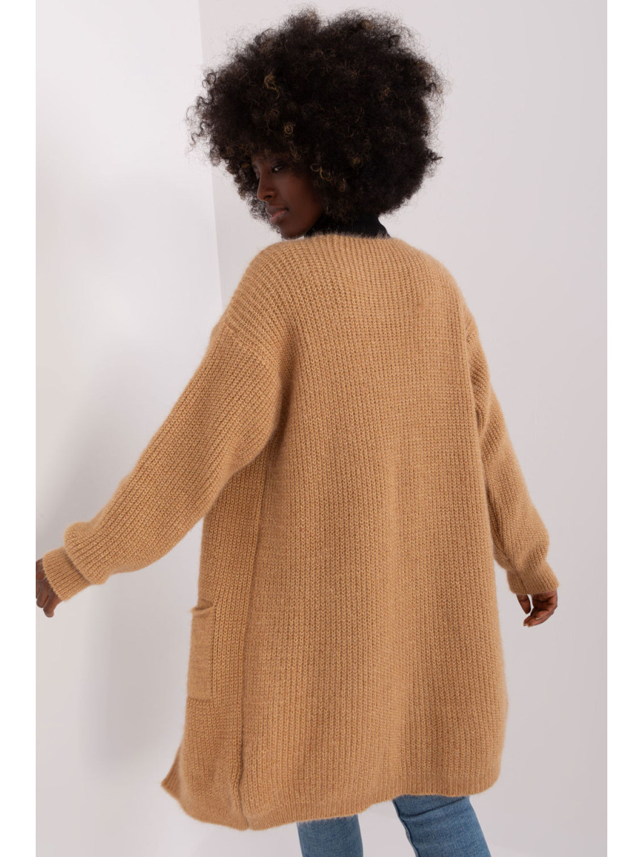 Cardigan model 187468 Italy Moda