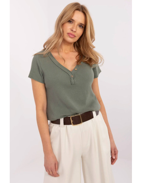Chemisier model 209826 Italy Moda