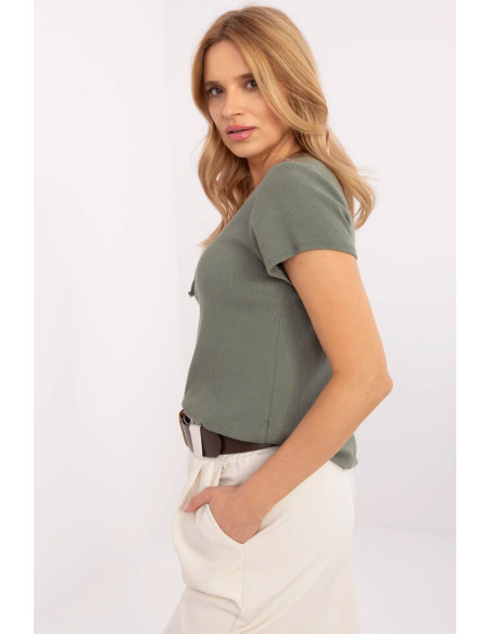 Chemisier model 209826 Italy Moda