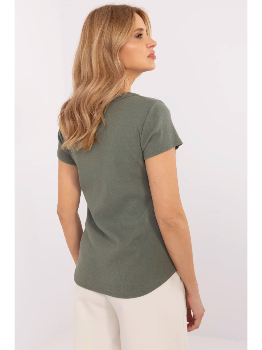 Chemisier model 209826 Italy Moda