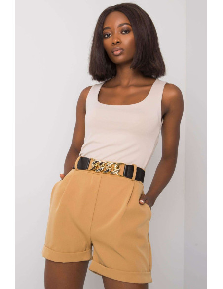 Shorts model 166163 Italy Moda