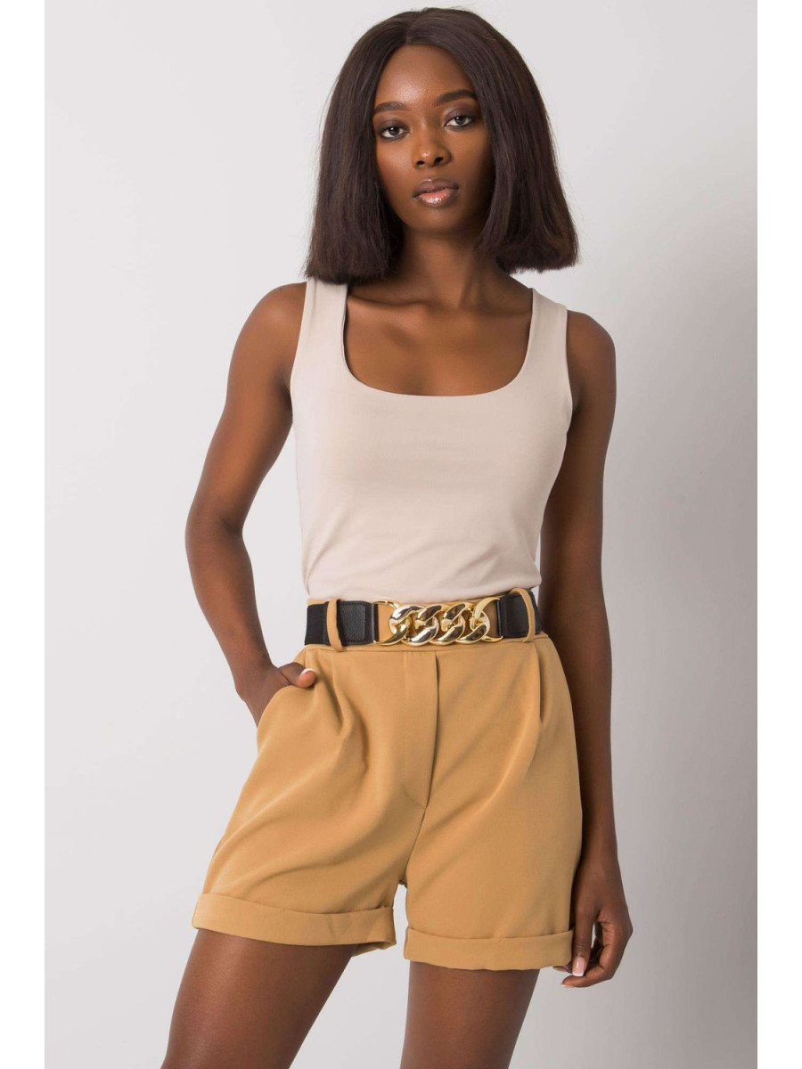 Shorts model 166163 Italy Moda