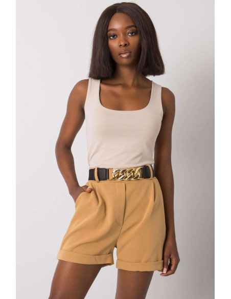 Shorts model 166163 Italy Moda