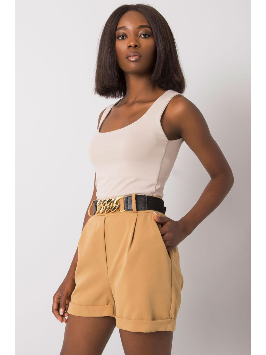 Shorts model 166163 Italy Moda