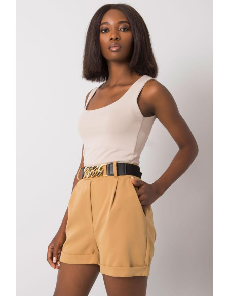 Shorts model 166163 Italy Moda