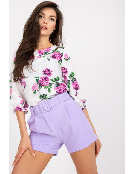 Shorts model 166313 Italy Moda