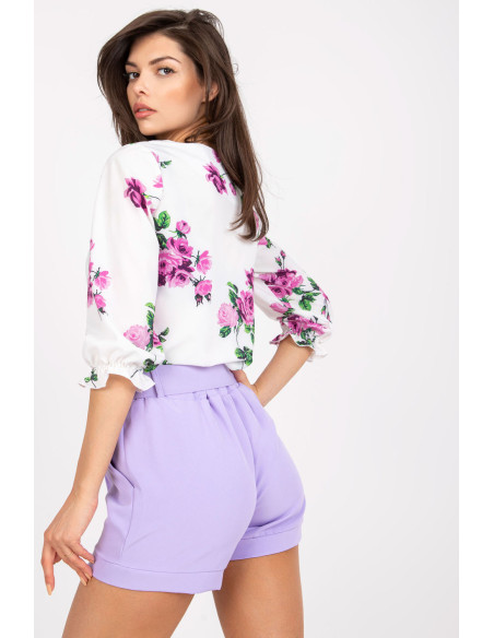 Shorts model 166313 Italy Moda