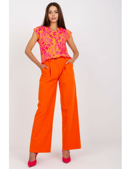 Pantalon femme model 166967 Italy Moda
