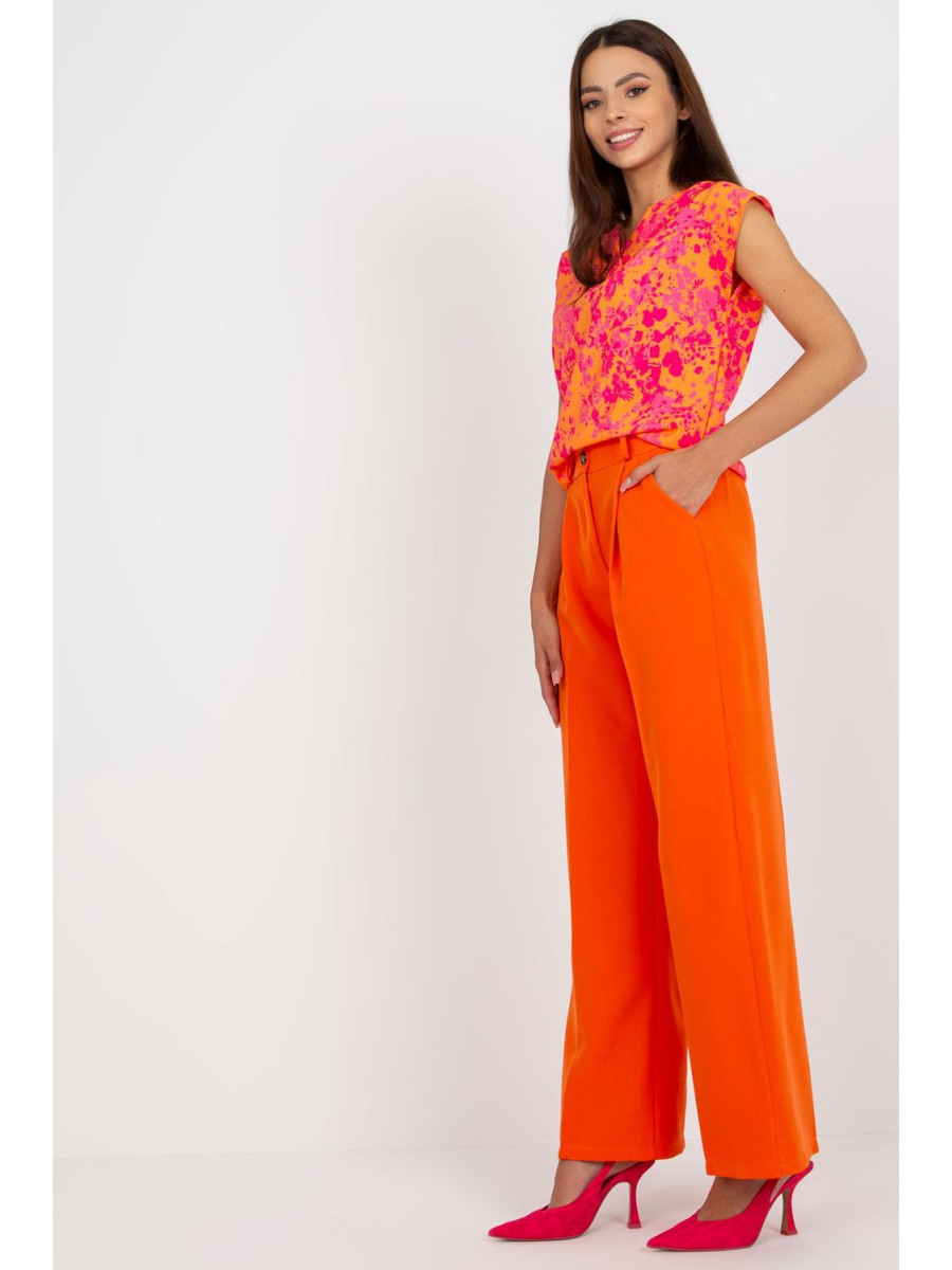 Pantalon femme model 166967 Italy Moda