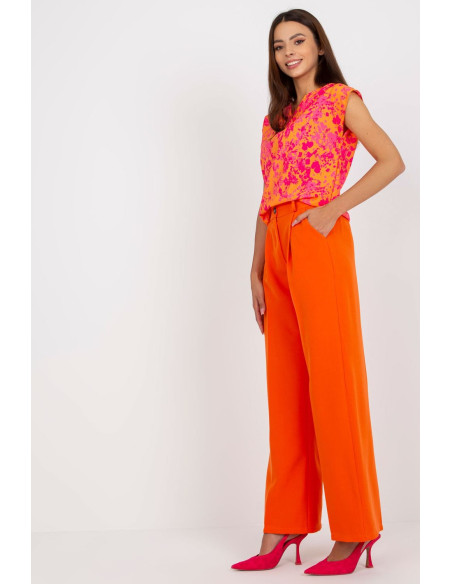 Pantalon femme model 166967 Italy Moda