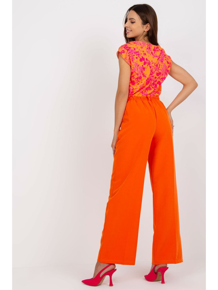 Pantalon femme model 166967 Italy Moda