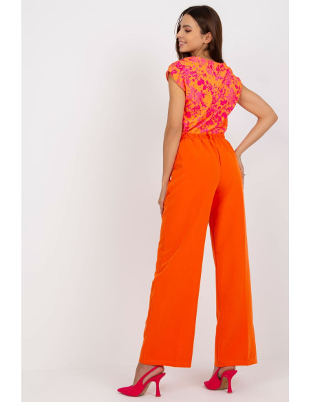 Pantalon femme model 166967 Italy Moda