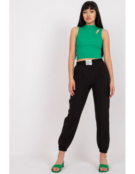 Pantalon femme model 167004 Italy Moda