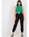 Pantalon femme model 167004 Italy Moda