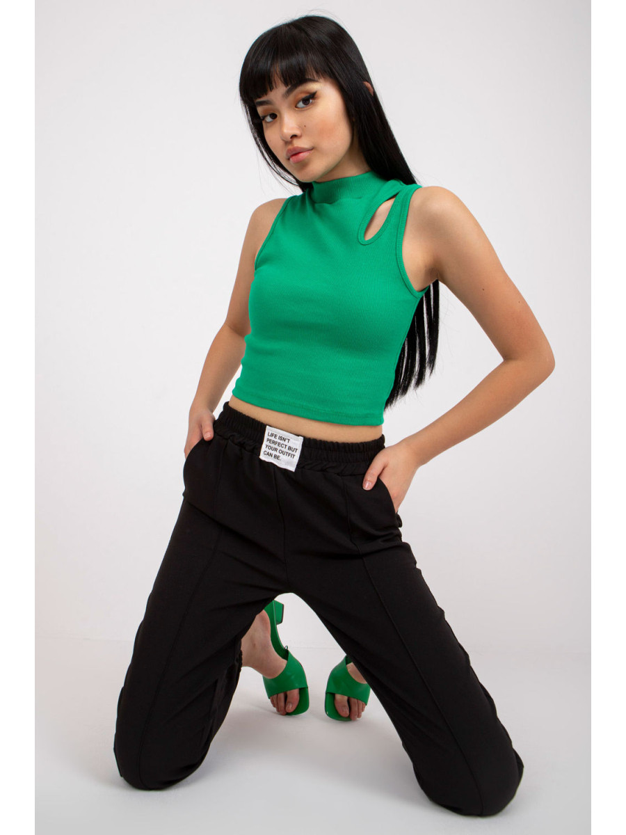 Pantalon femme model 167004 Italy Moda