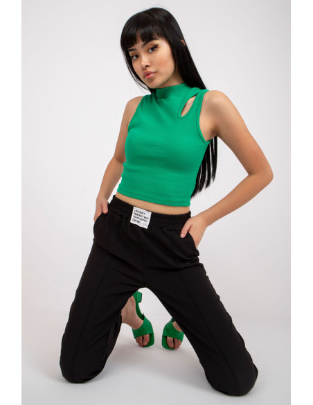 Pantalon femme model 167004 Italy Moda